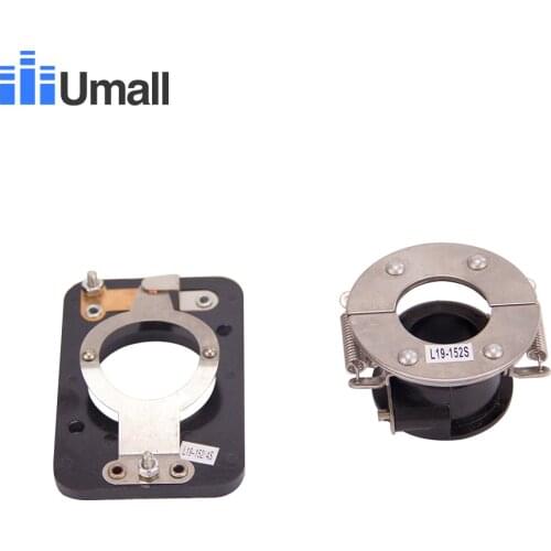 L19-152S Single Phase Centrifugal Switch Brushless Induction Electric Servo Motor Brakes Starter Controller Kit Spare Parts 15A