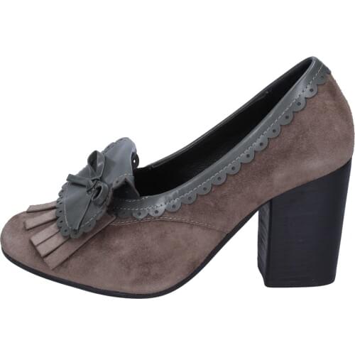 LUCA STEFANI Footwear