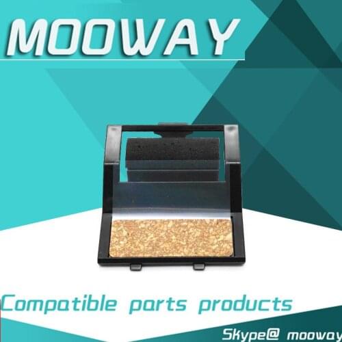 MOOWAY for Xerox S2320 S2520 S2011 feeder, paper pads, pads, separating pads