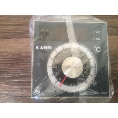 New original Genuine CAHO Taiwan Xuan Rong temperature control SR-T901 car temperature control SR T901