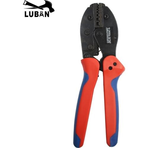 FSE-26TW ratchet crimping tool crimping plier CRIMPING PLIER 2X0.5-6mm2 multi tool tools hands EUROP STYLE