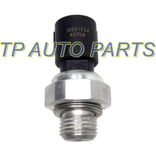 Oil Pressure Sender Sensor Switch For G-M Chevro-let Subur-ban 1500 Tahoe Pontiac OEM 12621234