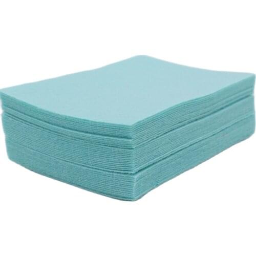 1mm Thickness Polyester Felt Fabric Cloth Felts For Home Decoration Sewing Needlework Diy Dolls Crafts Fabrics Fieltro Feltro