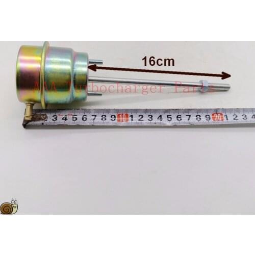 HX50/HX55 Turbocharger Parts Actuator-longer pole AAA Turbocharger Parts