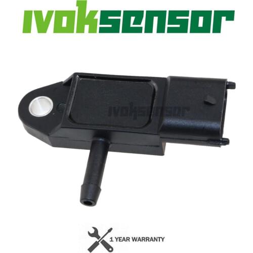 Sale 2.5 Bar Manifold Turbo Boost Air Pressure MAP Sensor 0281002593 0 281 002 593 For Renault Clio Megane Traffic 1.5 1.9 dCi