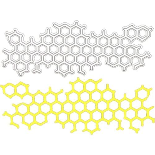 Julyarts Reticulation Cutting Dies New Fustelle Metalliche For Scrapbooking Craft Stencil DIY Album Template Decor Model