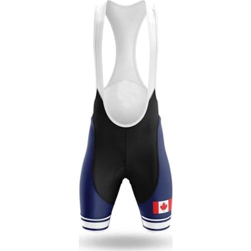 Laser cut Canada cycling shorts 20D bike Shorts MTB Quick Dry Breathable cycling shorts men bretele ciclismo masculino