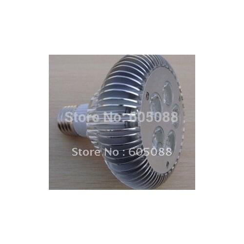 E27 high power epistar led par30 lamp,high quality 5x1w led spot light,AC85-265v, 550lm,CE&ROHS,life>50,000hrs,free shipping
