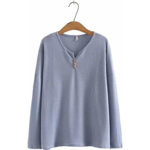 Xinhongli Women's Long T-shirts