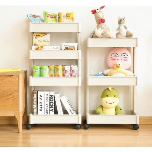 Japanese Bathroom Shower Room Shelf Floor Multi-storey Bathroom Supplies Shelf Bathroom Shower Dew Receptacle Shelf