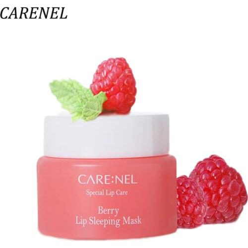 ZANABILI Night Masks For Lips