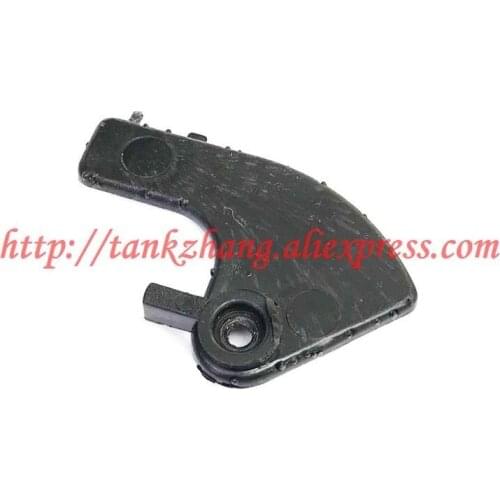 HENGLONG 1:16 RC tank spare parts No. Fitting part for shooting gearbox / ball gear box