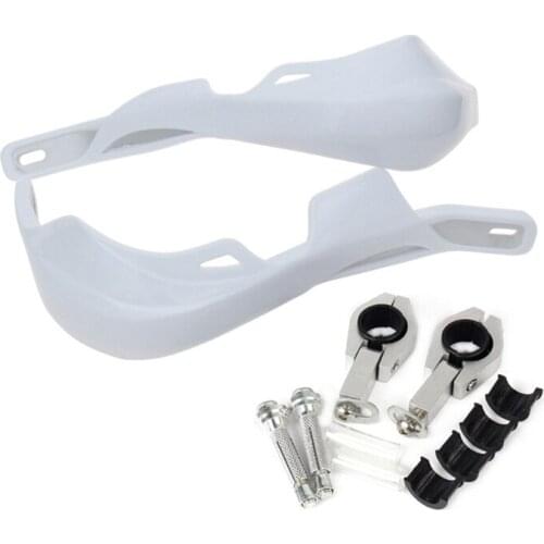 22MM 28MM Motorcycle Handlebar Guards Handguard For YZ YZF WR WRF TTR 125 YZ250F G8TE