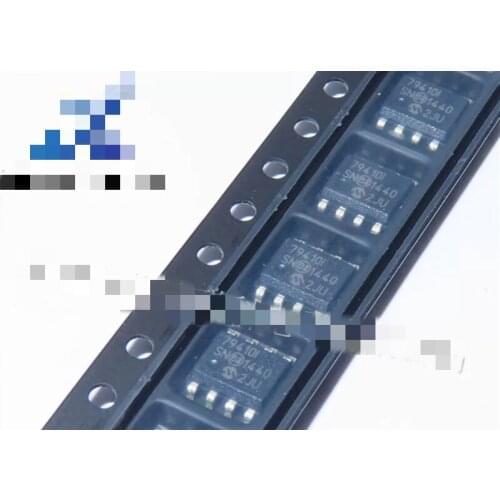 10PCS/ MCP79410T-I/SN 79410I MCP79410T-I MCP79410T SOP NEW