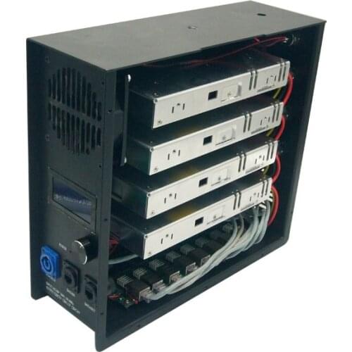 2019 dj controller pioneer solar street usb light controller with led driver