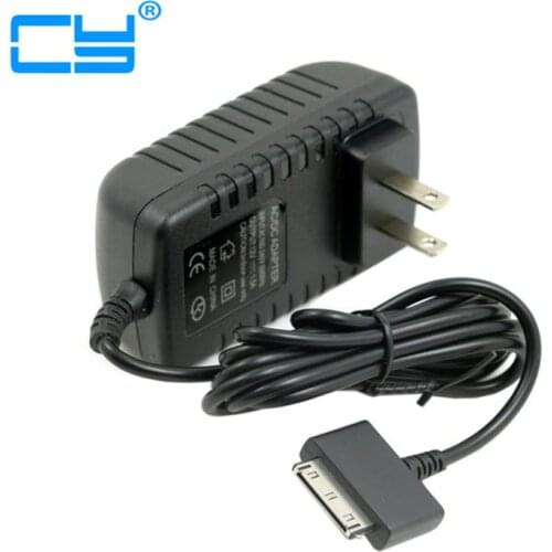 US Plugs Hot Sale Ac Power Adapter For Acer Iconia Tab W510P W510 W511 W511P ADP-18TB 12V 1.5A Tablet Battery Charger