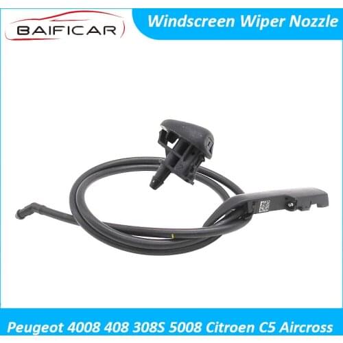 Baificar Car Wipers