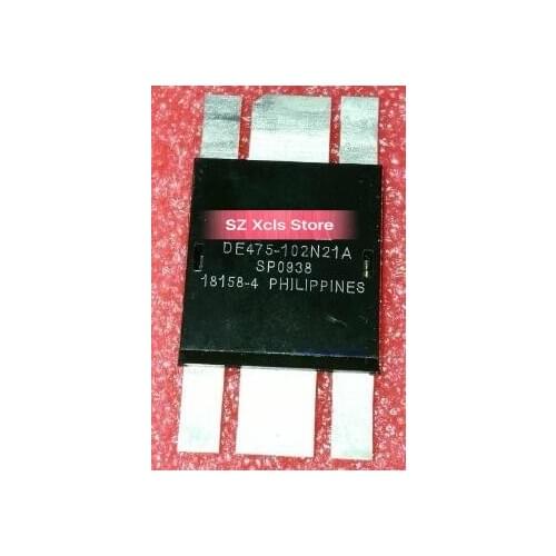 Free shipping 100% test good quality to send again DE475-102N21A