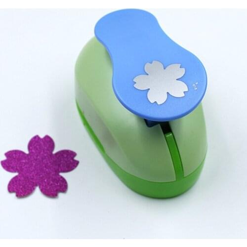 Craft Hole Punch for Paper Crafting Scrapbooking Cards Arts for Crafting & Fun Projects XHC88