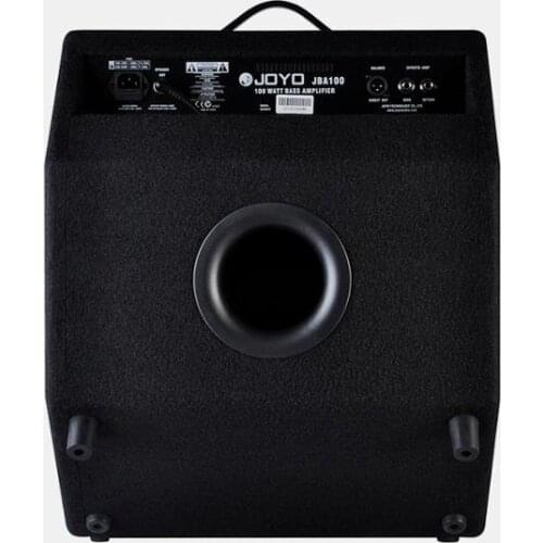 Joyo jba100 electric bass speaker special training audio with Bluetooth package