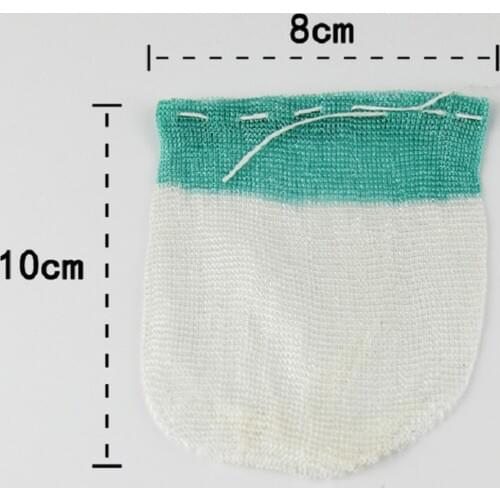 10pcs Camping Light Lamp Lantern Mantles Lampwick Tent Gas Lamp Cover Gauze, Kerosene Lamp Mantle Parts Outside Accessories