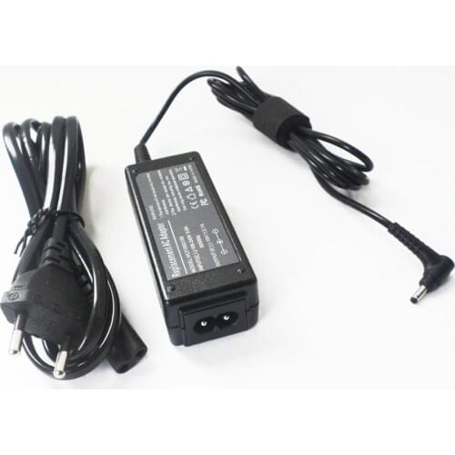 NEW 19V 2.1A AC Adapter Charger For Samsung Series 3 5 7 9 Ultrabook Notebook PC 3.0mm*1.1mm 100~240v 50~60Hz Power Supply Cord