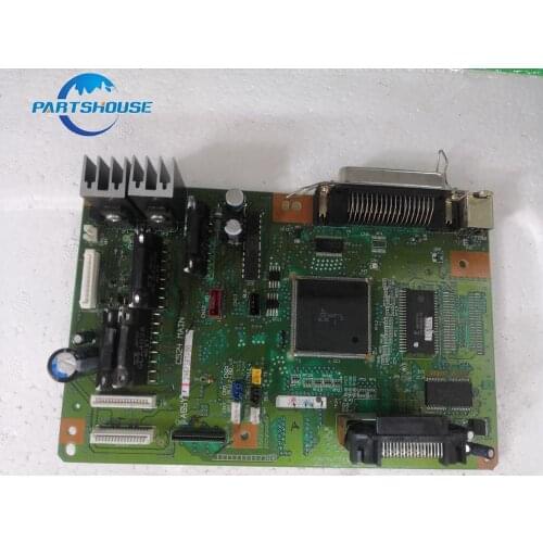 Original Used Dotmatrix parts Formatter board for Epson FX-890 Mainboard FX890 Motherboard for printer parts mb board New versio