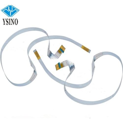 10PCS Original Scanner Cable for Xerox 3210 3220 for Samsung SCX4824 4826 4828 4623 4600 SCX4824 SCX4826 SCX4828 SCX4623 SCX4600