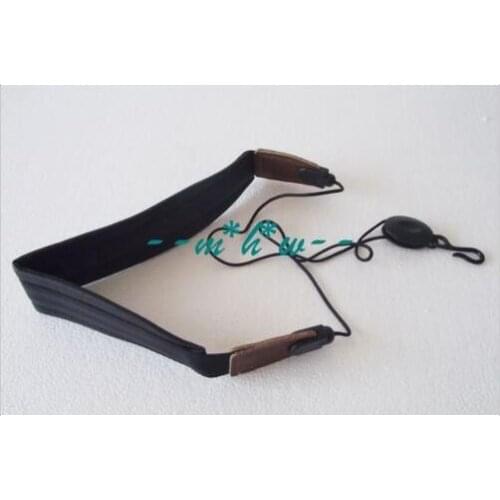Excellence Saxophone Neck Strap
