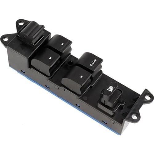 Power Master Window Control Switch Fit for Subaru Legacy Outback 2.5 2005-2009 83071-AG05B