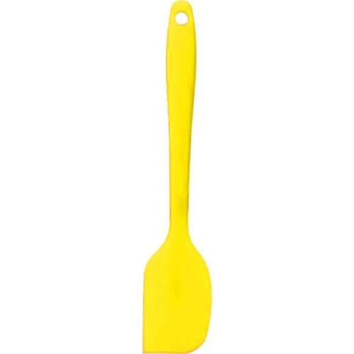 Silicone Blade Kitchen Tools Spatula Cooking Heat Resistant Flexible Silicone Spatulas Cake Scraping Baking kitchen Cooking