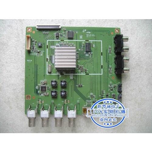 Samsung Monitor SMT-1930 Driver Panel AB41-00407A SMT-1930 Main Panel 18.5