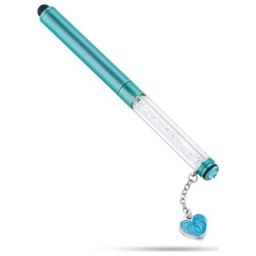 Ballpoint Pen with Touch Pointer Morellato J010680 (10,5 cm)