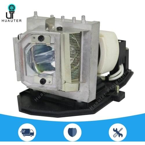 Compatible Lamp MC.JGG11.001 Projector Bulb for Acer P1276 free shipping
