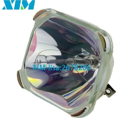 Compatible Projector/ TV bare lamp XL-2100 XL-2200 XL-2300 XL-5100 XL-5200 for Sony TV UHP 100W/120W 1.0