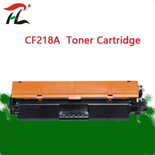 CF218A CF218 218A Compatible CF218A toner cartridge For HP LaserJet Pro M104a M104w 104 132 132a M132fn M132fp M132fw M132nw