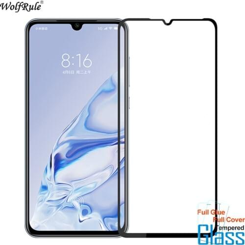Protective Glass For Xiaomi Mi 9 Pro Screen Protector Full Glue Cover Tempered Glass For Xiaomi Mi 9 Pro Glass Phone Film