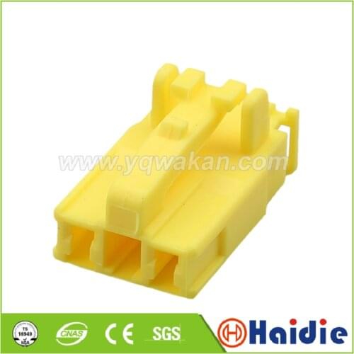 2sets 2pin auto wiring harness plug cable electric plug connector 7283-1822-70