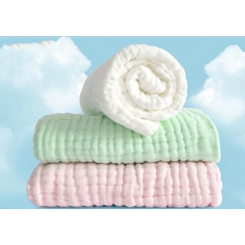 Appoint Wisdom Baby Cotton Blankets