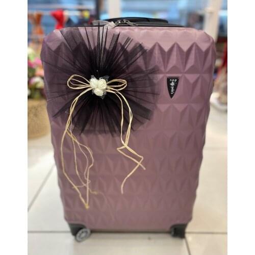 Bohça Suitcases and Convoy Ornament henna хна для бровей henna powder плетка