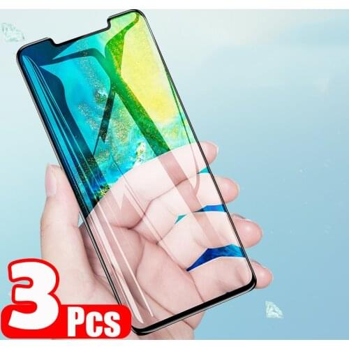 FGPSGP Screen Protectors For Huawei P20