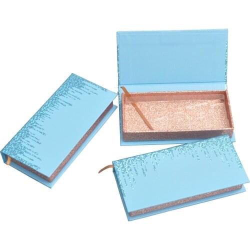 Bulk Items Wholesale Lots 25mm Lashes Pack Magnetic Eyelashes Box Package Strip Faux Cils Mink Eyelash Vendors Makeup Fake Lash