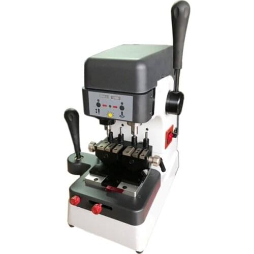 Gladaid GL-308B Key Duplicator Machine GLADAID Key Cutting Machine GL-308B Locksmih Key Duplicating Machine