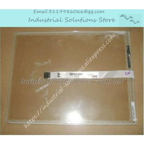 New SCN-AT-FLT10.4-Z03-0H1 Touch Screen Glass