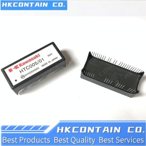 NEW MODULE HTC005-01 HTC005-02 FREE SHIPPING