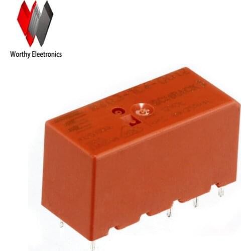 Wholesale 10pcs/lot relay RZ03-1C4-D012