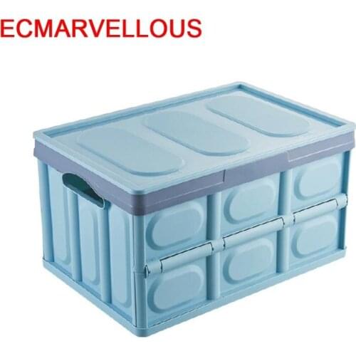 Auto Organizador Maletero Boot Rangement Coffre Voiture Storage Box Accesorios Coche Accessories Interior Car Trunk Organizer