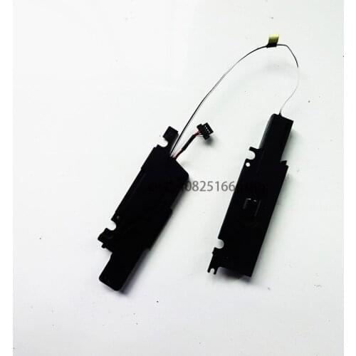 Original For HP 15-AK 15-AK030TX 15-AK085SA TPN-Q159 laptop built-in speaker audio L&R notebook speakers 3BX1PTP10 3BX1PTP00