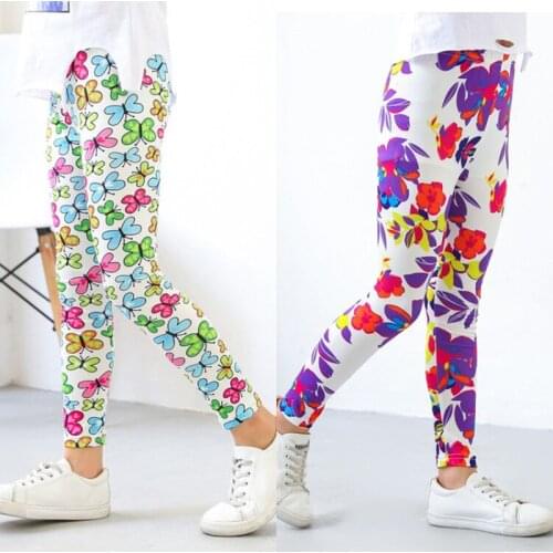 七星壳 Pants For Girls