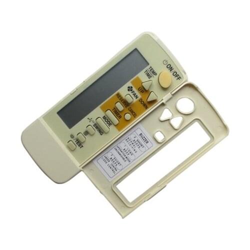 Remote Control For Daikin BRC4C65 BRC4C66 BRC4C61 BRC4C151 BRC4C152 BRC4C153 Room Air Conditioner